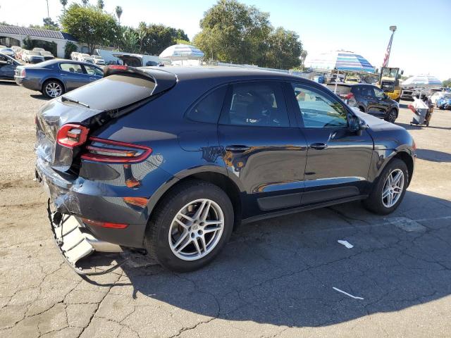 Photo 3 from auction – 2017 PORSCHE MACAN with VIN WP1AA2A54HLB02028