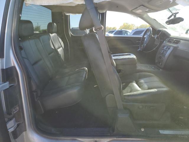 Photo 10 from auction – 2010 GMC SIERRA K15 with VIN 1GTSKWE34AZ257572
