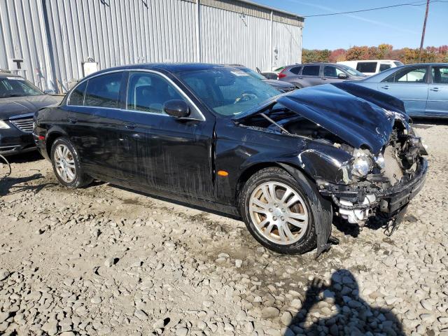 Photo 4 from auction – 2005 JAGUAR S-TYPE with VIN SAJWA01T75FN42833