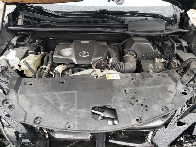 Photo 12 from auction – 2016 LEXUS NX 200T BA with VIN JTJBARBZ6G2080356