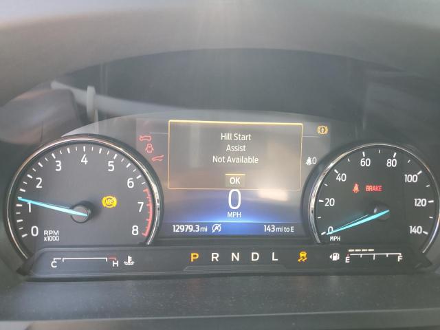 Photo 9 from auction – 2023 FORD EXPLORER L with VIN 1FMSK7FHXPGB45746
