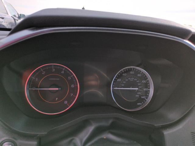 Photo 9 from auction – 2022 SUBARU CROSSTREK with VIN JF2GTHSC7NH209077