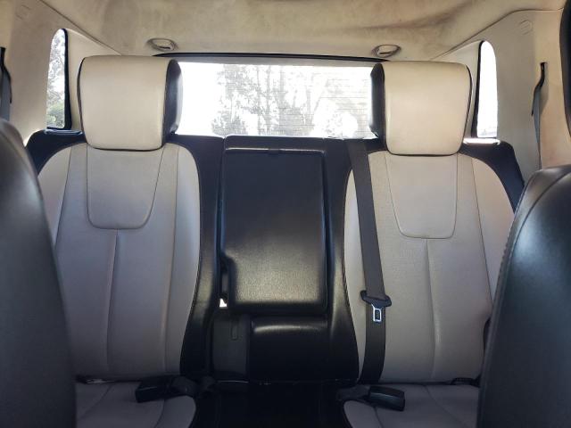 Photo 10 from auction – 2011 GMC TERRAIN SL with VIN 2CTFLUE54B6415141