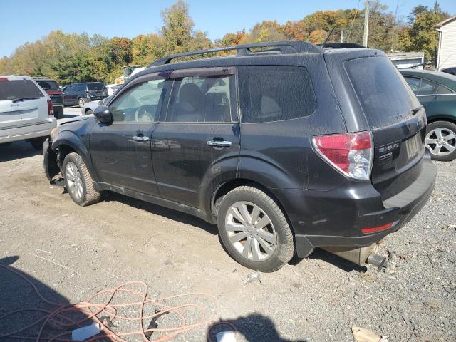 Photo 2 from auction – 2012 SUBARU FORESTER 2 with VIN JF2SHADC4CH435221