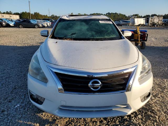 Photo 5 from auction – 2015 NISSAN ALTIMA 3.5 with VIN 1N4BL3AP6FC177646
