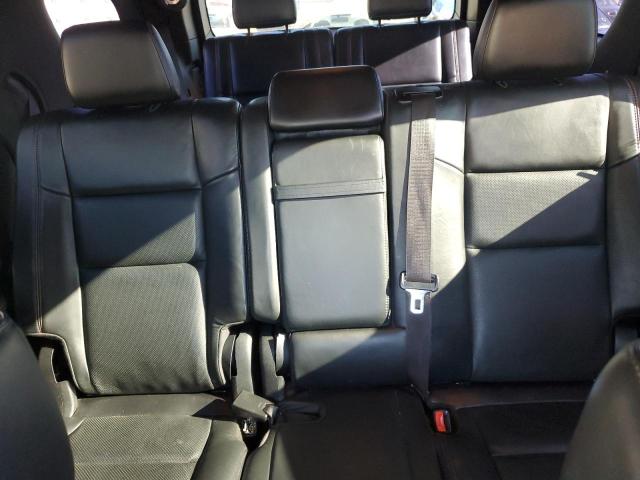 Photo 10 from auction – 2014 DODGE DURANGO R/ with VIN 1C4SDHCT1EC975095