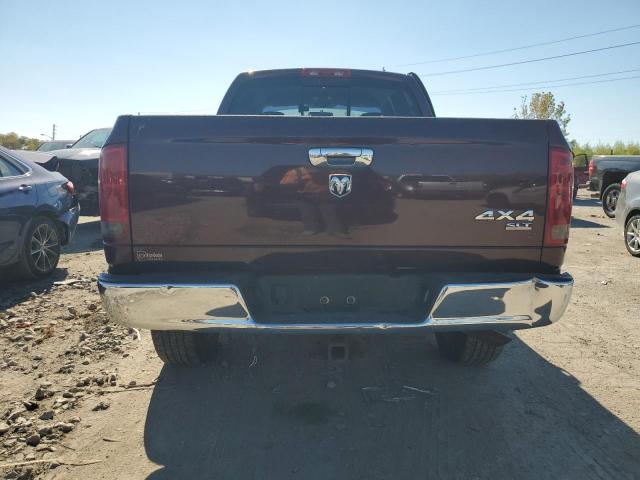 Photo 6 from auction – 2005 DODGE RAM 1500 S with VIN 1D7HU18D65S108466