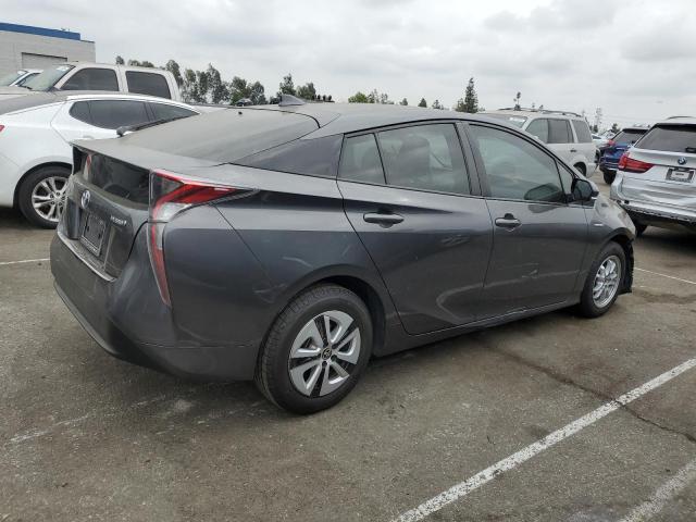 Photo 3 from auction – 2016 TOYOTA PRIUS with VIN JTDKARFU3G3006615