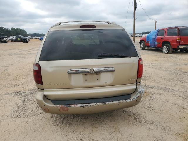 Photo 6 from auction – 2002 CHRYSLER TOWN & COU with VIN 2C8GP64L82R593227