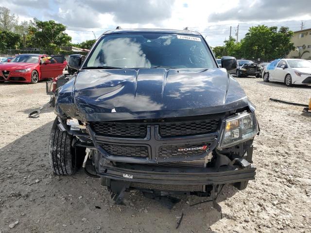Photo 5 from auction – 2015 DODGE JOURNEY CR with VIN 3C4PDDGG8FT607112