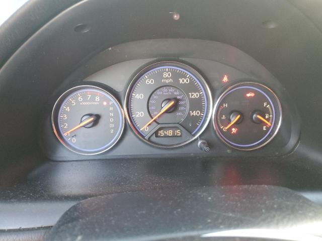 Photo 9 from auction – 2003 HONDA CIVIC LX with VIN 2HGES16593H618640