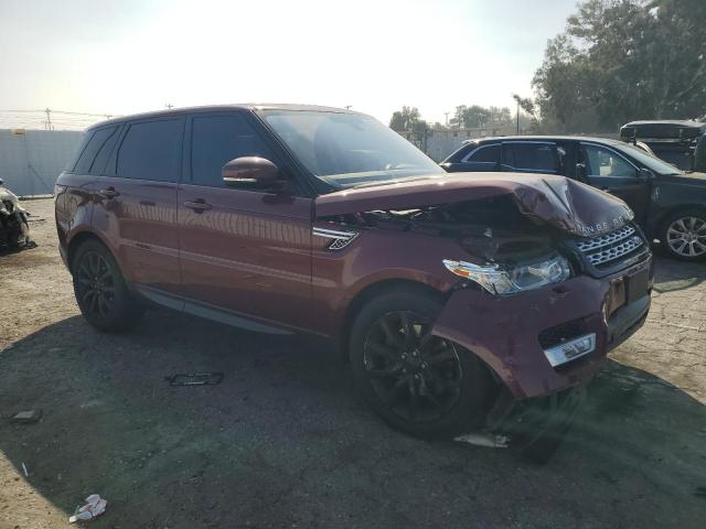 Photo 4 from auction – 2016 LAND ROVER RANGE ROVE with VIN SALWR2KF4GA662979