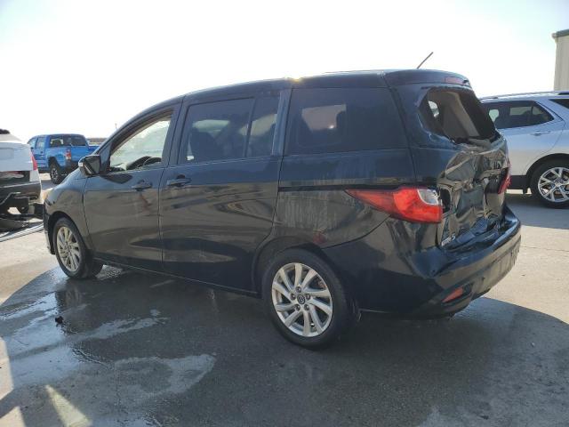 Photo 2 from auction – 2013 MAZDA 5 with VIN JM1CW2BLXD0158673