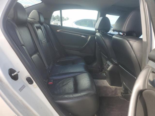 Photo 10 from auction – 2008 ACURA TL with VIN 19UUA66278A033613