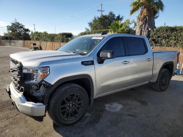 GMC SIERRA K15 2021 with VIN 3GTU9CED3MG288845 - Photo from auction