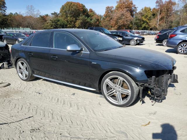 Photo 4 from auction – 2011 AUDI S4 PRESTIG with VIN WAUKGAFL3BA106996