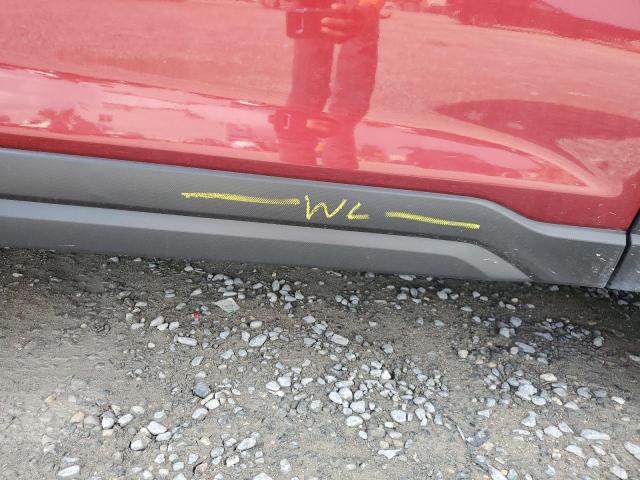 Photo 13 from auction – 2019 SUBARU FORESTER L with VIN JF2SKAUC0KH420330