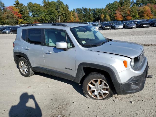 Photo 4 from auction – 2015 JEEP RENEGADE L with VIN ZACCJBBT0FPB65779