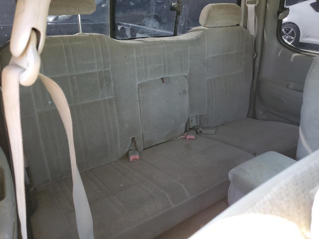 Photo 10 from auction – 2002 TOYOTA TUNDRA ACC with VIN 5TBRN34142S301702