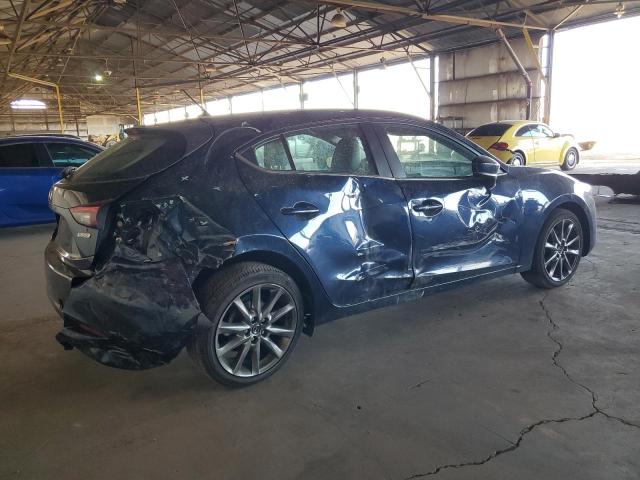 Photo 3 from auction – 2018 MAZDA 3 TOURING with VIN 3MZBN1L31JM210513