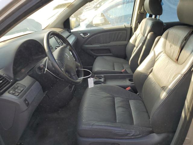 Photo 7 from auction – 2007 HONDA ODYSSEY EX with VIN 5FNRL38707B098718