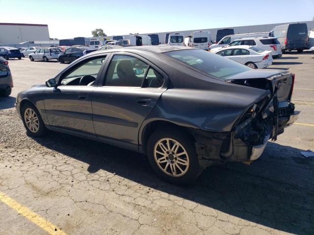 Photo 2 from auction – 2004 VOLVO S60 with VIN YV1RS64A342387865