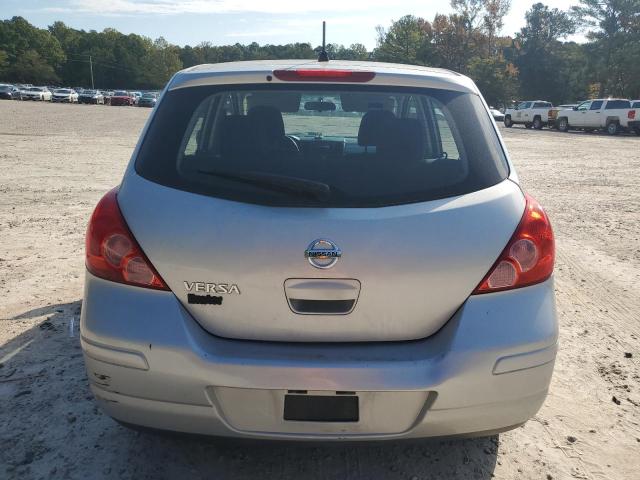 Photo 6 from auction – 2012 NISSAN VERSA S with VIN 3N1BC1CP6CK243875