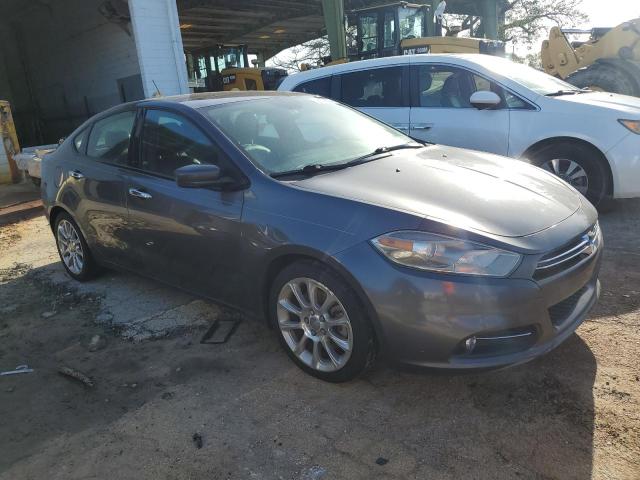 Photo 4 from auction – 2015 DODGE DART LIMIT with VIN 1C3CDFCBXFD174732
