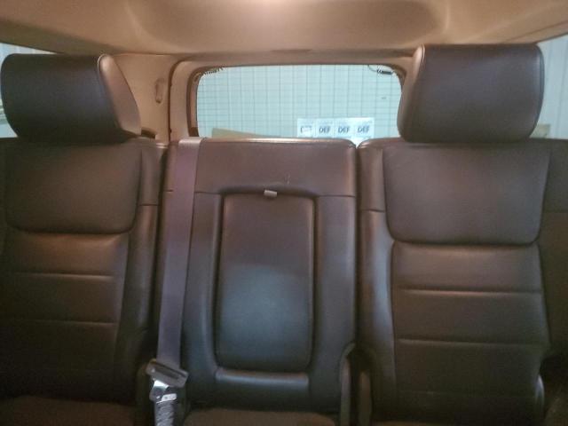 Photo 10 from auction – 2008 JEEP COMMANDER with VIN 1J8HG48K18C153999