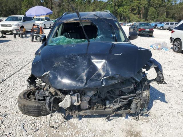 Photo 5 from auction – 2013 NISSAN PATHFINDER with VIN 5N1AR2MN1DC653738