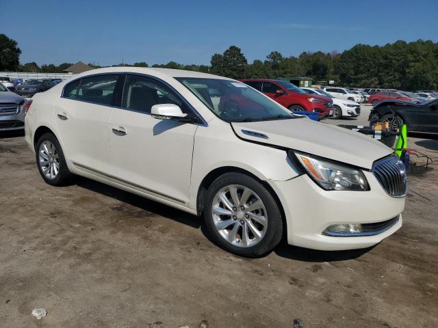 Photo 4 from auction – 2014 BUICK LACROSSE with VIN 1G4GB5G31EF248635