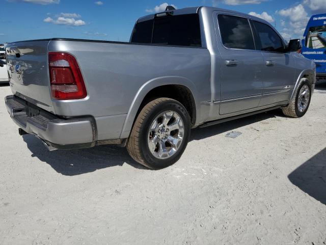 Photo 3 from auction – 2023 RAM 1500 LIMIT with VIN 1C6RREHT9PN545336