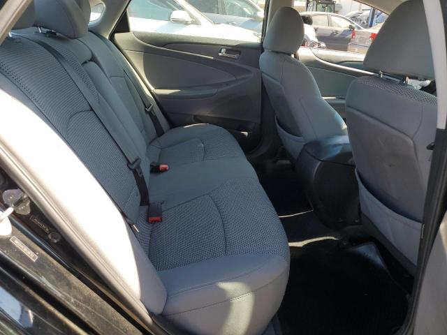 Photo 10 from auction – 2011 HYUNDAI SONATA GLS with VIN 5NPEB4AC3BH296783
