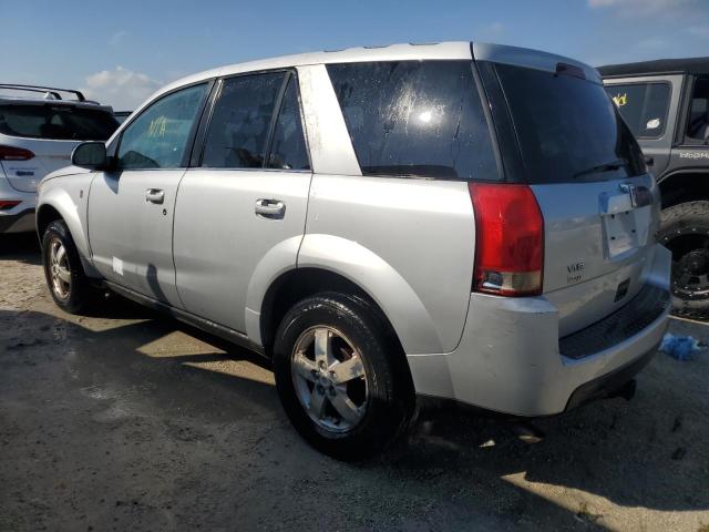 Photo 2 from auction – 2007 SATURN VUE with VIN 5GZCZ53467S858553