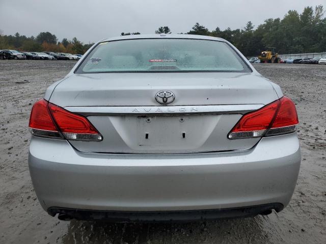Photo 6 from auction – 2012 TOYOTA AVALON BAS with VIN 4T1BK3DB8CU443361
