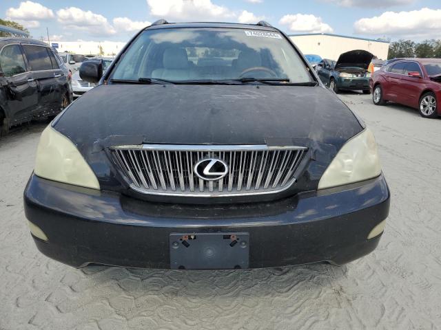 Photo 5 from auction – 2004 LEXUS RX 330 with VIN JTJGA31U340020745