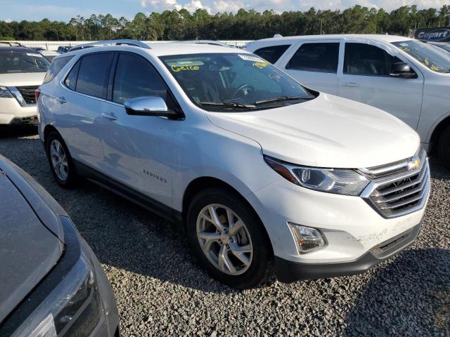 Photo 4 from auction – 2018 CHEVROLET EQUINOX PR with VIN 2GNAXMEV5J6171550