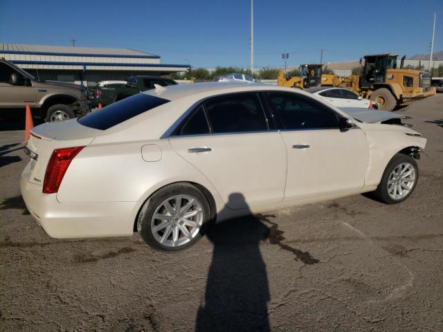 Photo 3 from auction – 2014 CADILLAC CTS with VIN 1G6AP5SX9E0127623