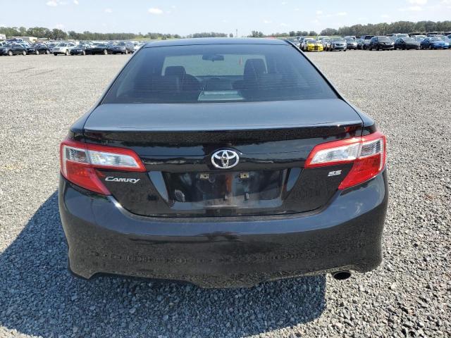 Photo 6 from auction – 2012 TOYOTA CAMRY BASE with VIN 4T1BF1FK7CU013603