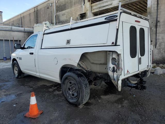 Photo 2 from auction – 2017 RAM 1500 ST with VIN 3C6JR6DT9HG728349