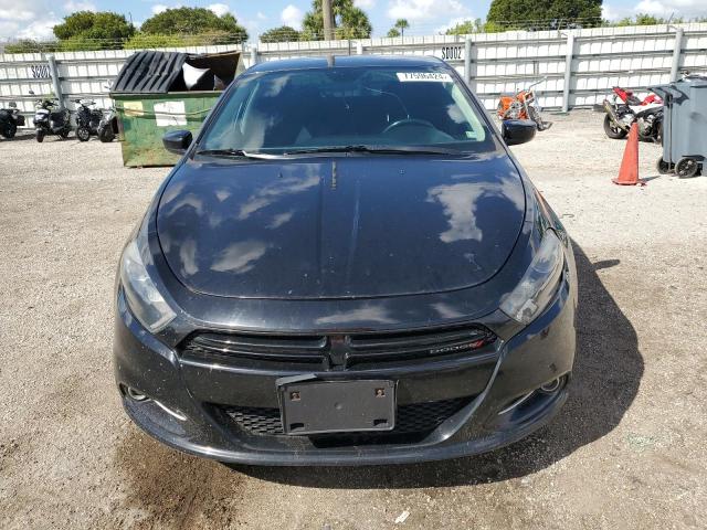 Photo 5 from auction – 2016 DODGE DART SXT S with VIN 1C3CDFFA1GD817800