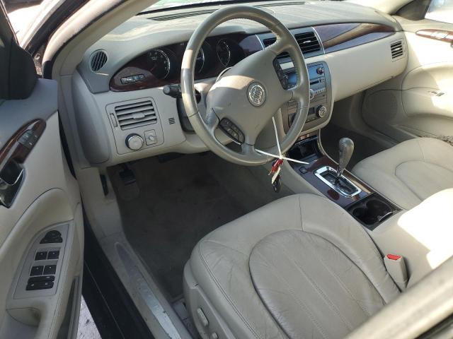 Photo 8 from auction – 2011 BUICK LUCERNE CX with VIN 1G4HC5EM1BU149933