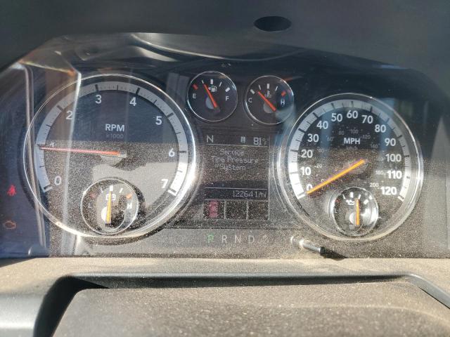 Foto 9 de la subasta – 2012 DODGE RAM 1500 S con VIN 1C6RD6GT1CS301536