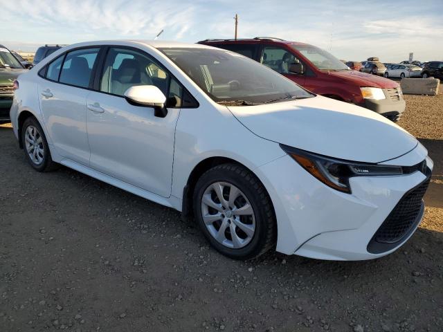 Zdjęcie 4 z aukcji – 2020 TOYOTA COROLLA LE z VIN 5YFBPRBEXLP012233