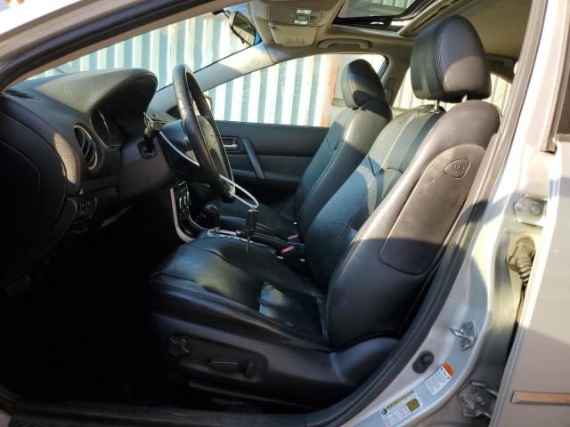 Фото 7 с аукциона – 2006 MAZDA 6 S с VIN 1YVHP80D365M44561