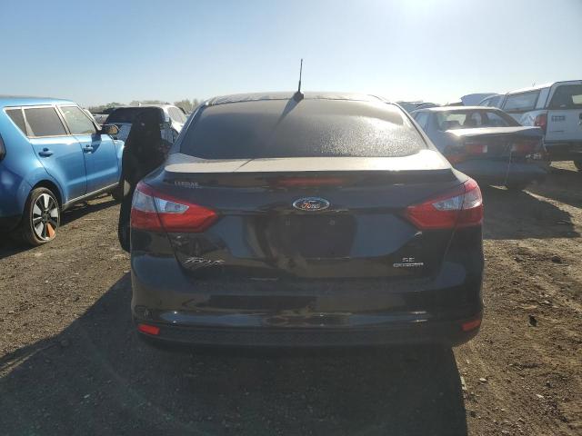 Снимка 6 от търг – 2014 FORD FOCUS SE с VIN 1FADP3F22EL228066