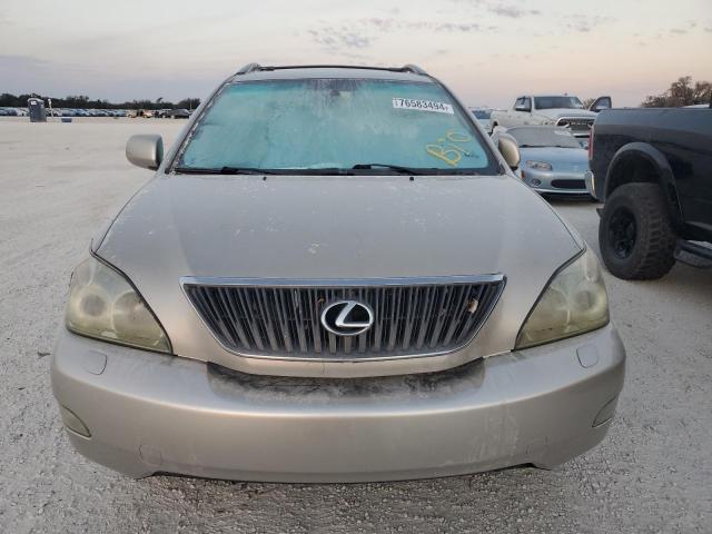 Photo 5 from auction – 2007 LEXUS RX 350 with VIN 2T2HK31U27C004868