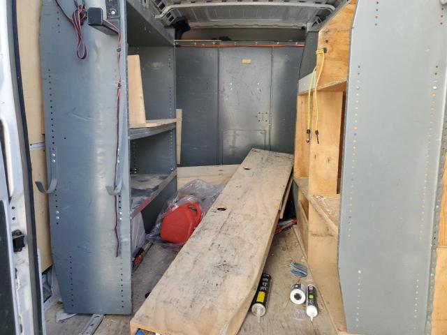 Photo 10 from auction – 2015 RAM PROMASTER with VIN 3C6TRVCDXFE518753