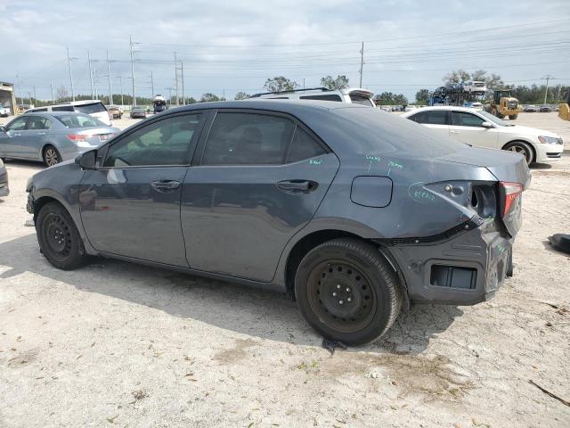 Photo 2 from auction – 2014 TOYOTA COROLLA L with VIN 2T1BURHE3EC142406