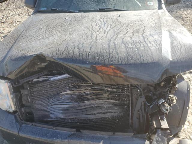 Photo 12 from auction – 2009 FORD ESCAPE XLT with VIN 1FMCU937X9KB29648